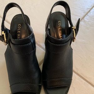 cole haan sandal
